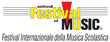 logo nuovo festival internazionale della muisca scolastica